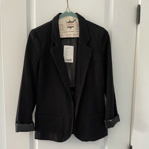 NWT Silence & Noise Blazer